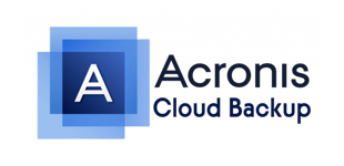 Acronis Cloud Backup