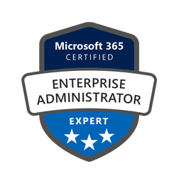 Azure Entreprise Administrator