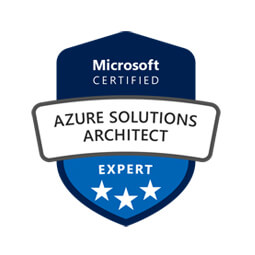 Azure Solution Architect